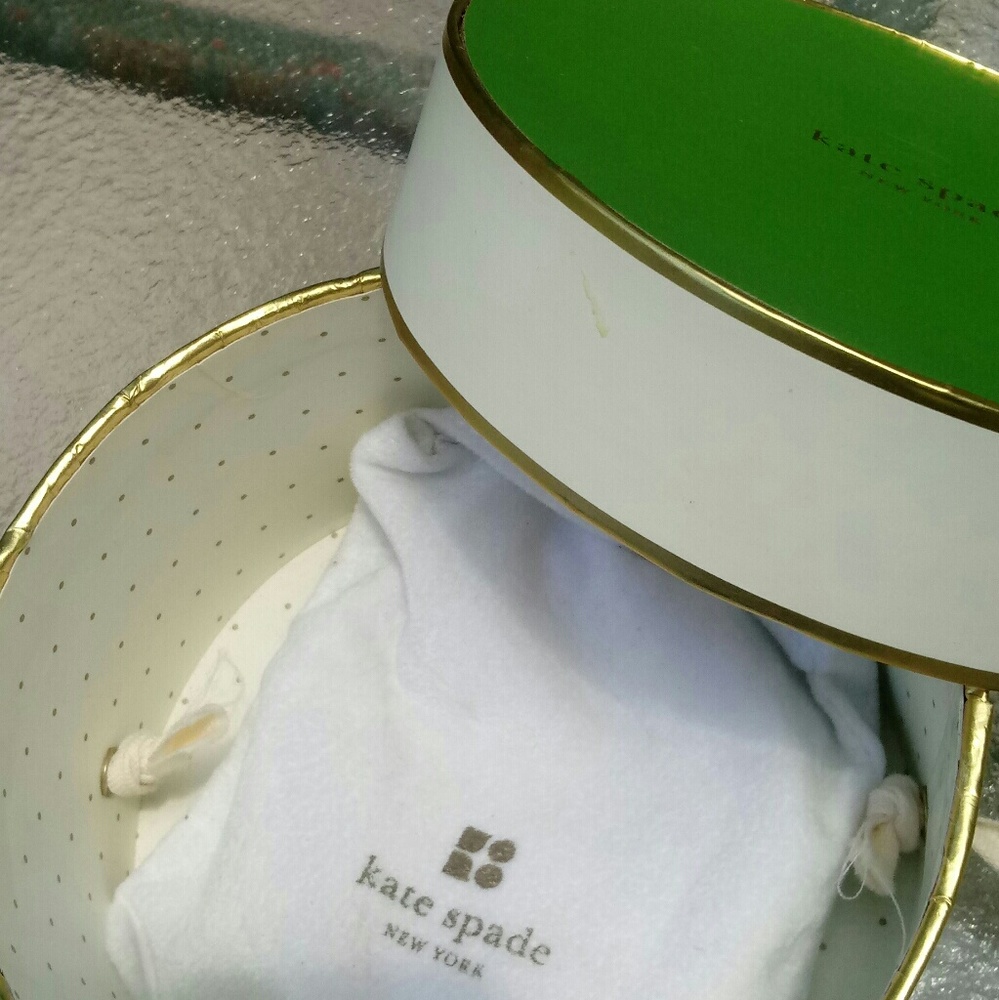 Kate Spade bangle - Picture 6 of 8